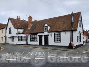 Picture of The White Horse