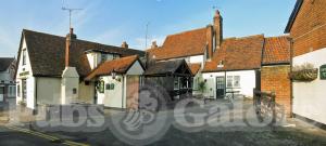 Picture of The White Horse
