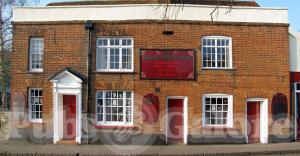 Picture of The Woolpack Inn