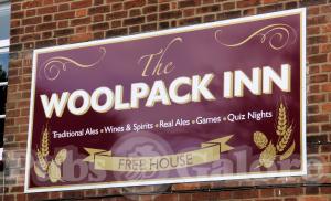 Picture of The Woolpack Inn