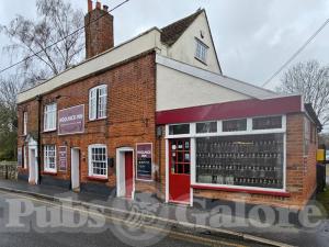 Picture of The Woolpack Inn