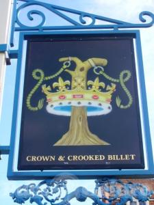 Picture of Crown & Crooked Billet