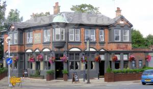 Picture of The Royal Oak