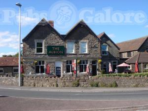 Picture of The Albion