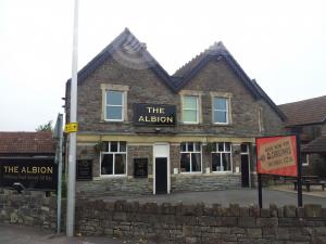 Picture of The Albion