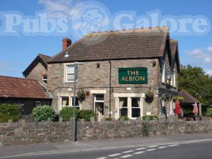 Picture of The Albion