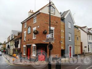 Picture of The Bridge House
