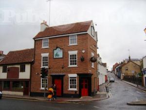 Picture of The Bridge House