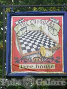 Picture of Chequers Free House