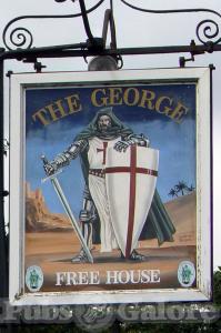 Picture of The George