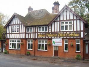 Picture of The Old Bulls Head