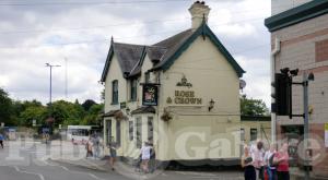 Picture of The Rose & Crown