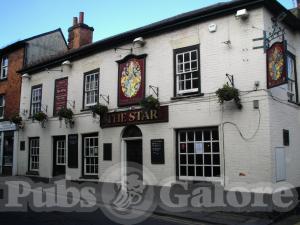 Picture of The Star Inn