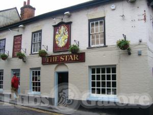 Picture of The Star Inn