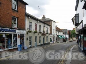 Picture of The Star Inn