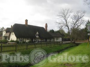 Picture of The Three Horseshoes