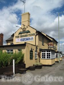 Picture of The Three Tuns