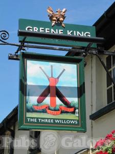 Picture of Three Willows