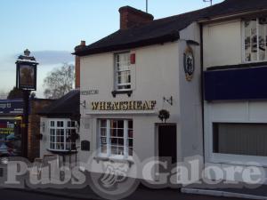 Picture of The Wheatsheaf