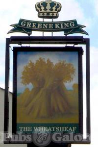 Picture of The Wheatsheaf