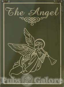 Picture of The Angel