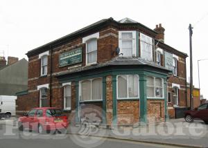Picture of Mims Bar