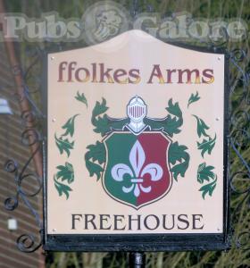 Picture of Ffolkes Arms Hotel