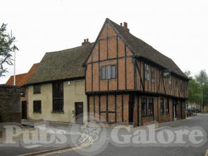 Picture of The Lattice House