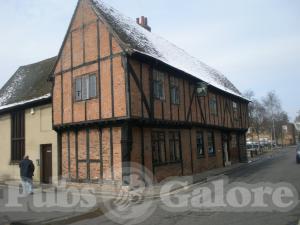 Picture of The Lattice House