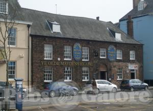 Picture of The Maids Head