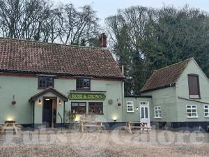 Picture of Rose & Crown
