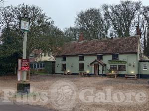 Picture of Rose & Crown