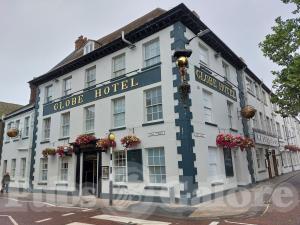 Picture of The Globe Hotel (JD Wetherspoon)