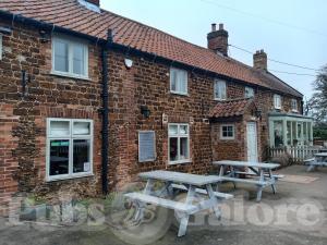 Picture of The Three Horseshoes