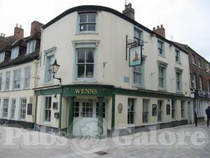 Picture of The Wenns Chop & Ale House
