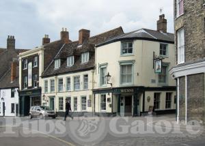 Picture of The Wenns Chop & Ale House