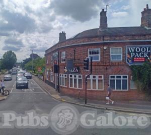 Picture of The Woolpack