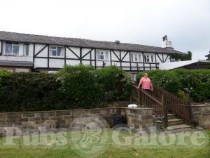 Picture of The Moorcock Inn