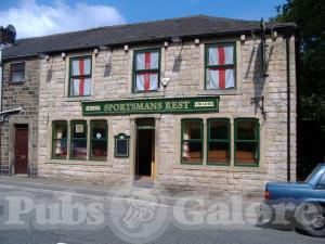 Picture of The Sportsmans Rest