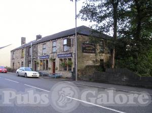 Picture of The Sportsmans Rest