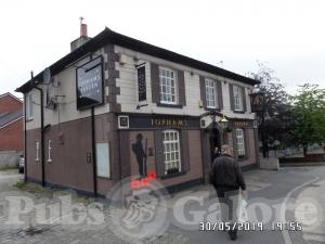 Picture of Tophams Tavern