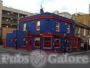Picture of The Bulls Head