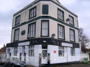 Picture of Coda Bar