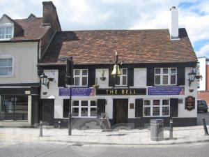 Picture of The Bell
