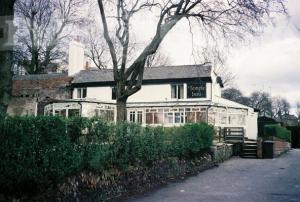 Picture of Old Priory