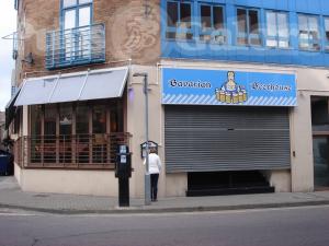 Picture of Bavarian Beerhouse