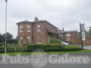 Picture of Cheshire Tavern