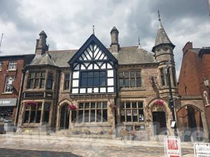 Picture of The Counting House (JD Wetherspoon)