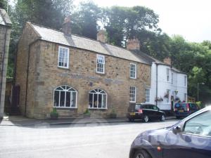 Picture of The Northumberland Arms
