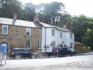 Picture of The Northumberland Arms